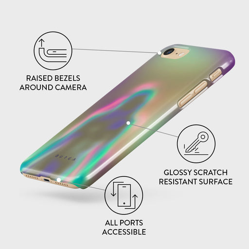 Ethereal - iPhone SE (2022) Case 3