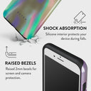 Ethereal - iPhone SE (2020) Case 8