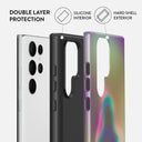Ethereal - Samsung Galaxy S22 Ultra Case 6