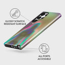 Ethereal - Samsung Galaxy S22 Ultra Case 7