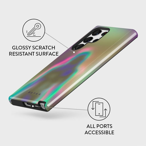 Ethereal - Samsung Galaxy S22 Ultra Case 7