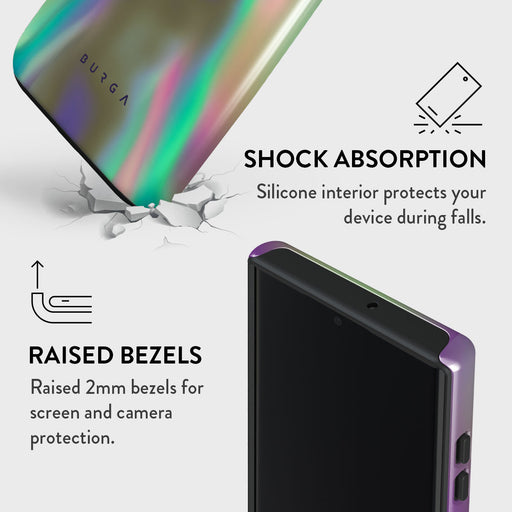 Ethereal - Samsung Galaxy S22 Ultra Case 8