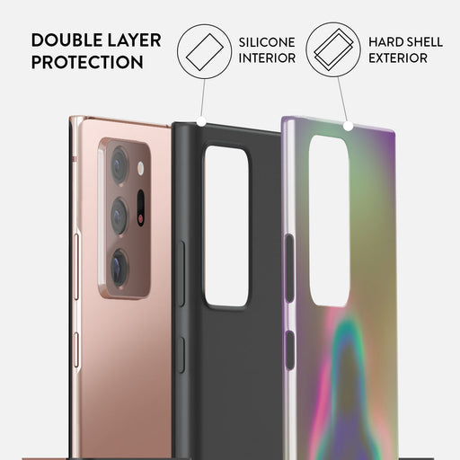 Ethereal - Samsung Galaxy Note 20 Ultra 4G / 5G Case 6