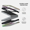 Ethereal - Samsung Galaxy Z Flip 6 Case 2