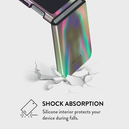 Ethereal - Samsung Galaxy Z Flip 6 Case 4