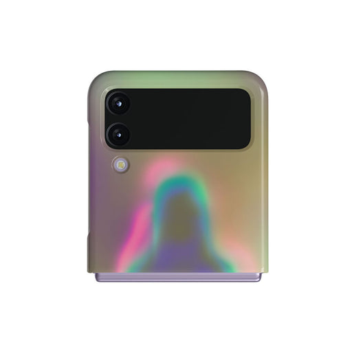 Ethereal - Samsung Galaxy Z Flip 4 Case 1