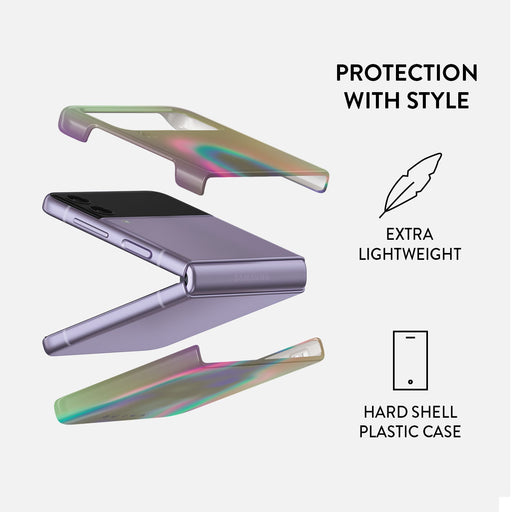 Ethereal - Samsung Galaxy Z Flip 4 Case 2