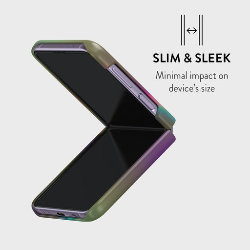 Ethereal - Samsung Galaxy Z Flip 4 Case 4