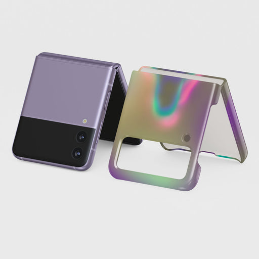 Ethereal - Samsung Galaxy Z Flip 4 Case 5