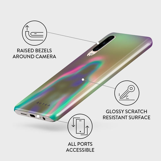 Ethereal - Huawei P30 Case 3