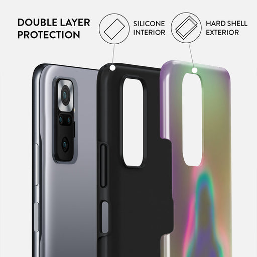 Ethereal - Xiaomi Redmi Note 10 Pro Case 2