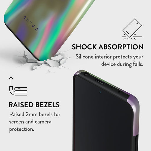 Ethereal - Xiaomi Redmi Note 10 Pro Case 4