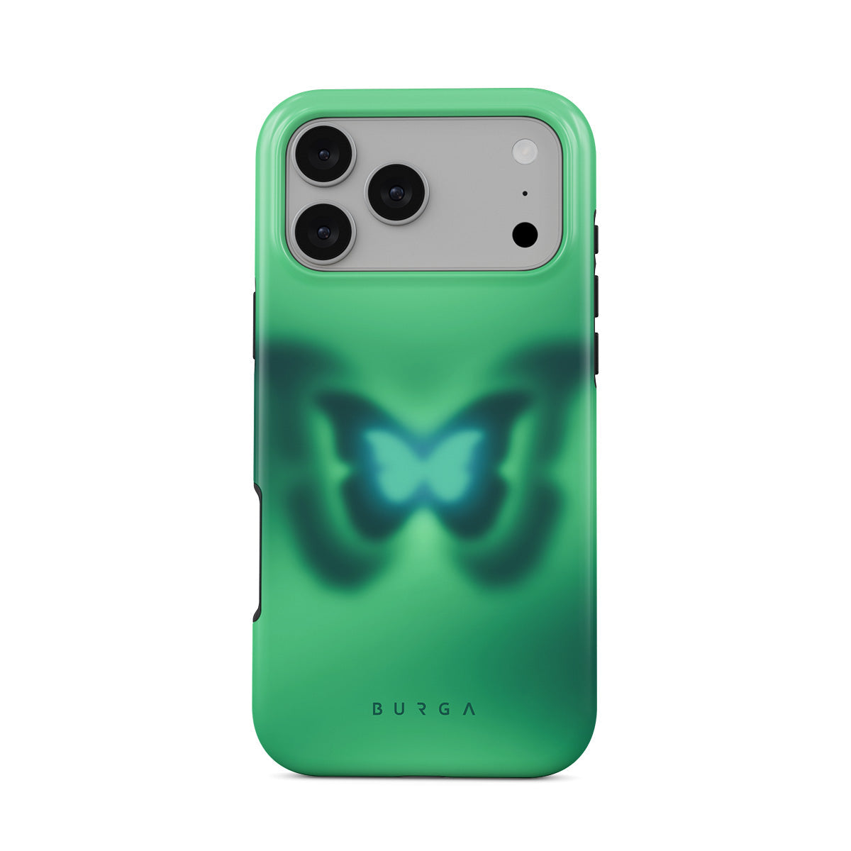Energy - iPhone 17 Pro Max Case | BURGA
