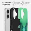 Energy - iPhone 16 Plus Case 2