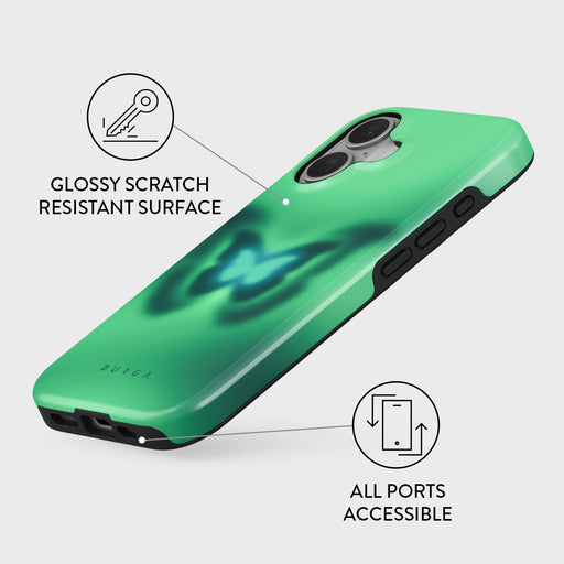 Energy - iPhone 16 Plus Case 3