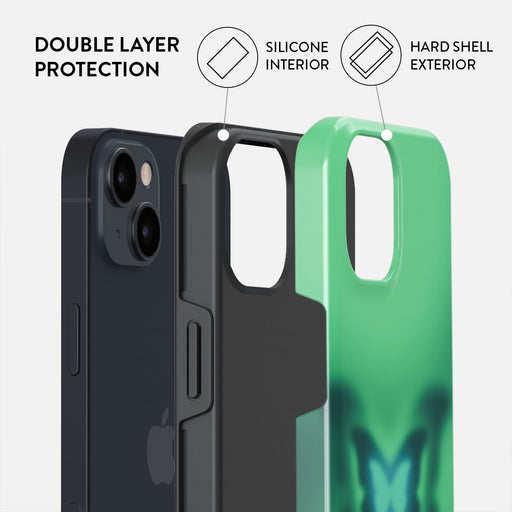 Energy - iPhone 14 Case 6