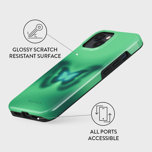 Energy - iPhone 14 Case 7