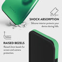 Energy - iPhone 14 Case 8