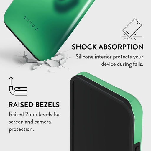 Energy - iPhone 14 Case 8