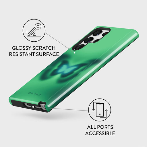Energy - Samsung Galaxy S22 Ultra Case 7