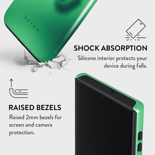 Energy - Samsung Galaxy S22 Ultra Case 8