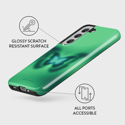 Energy - Samsung Galaxy S22 Plus Case 7