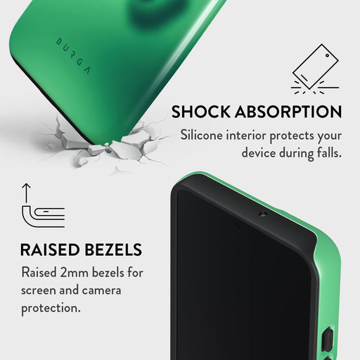Energy - Samsung Galaxy S22 Plus Case 8