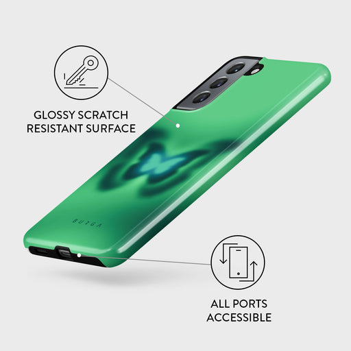 Energy - Samsung Galaxy S21 Case 7