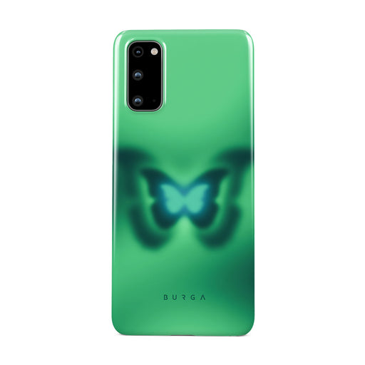 Energy - Samsung Galaxy S20 4G / 5G Case 1