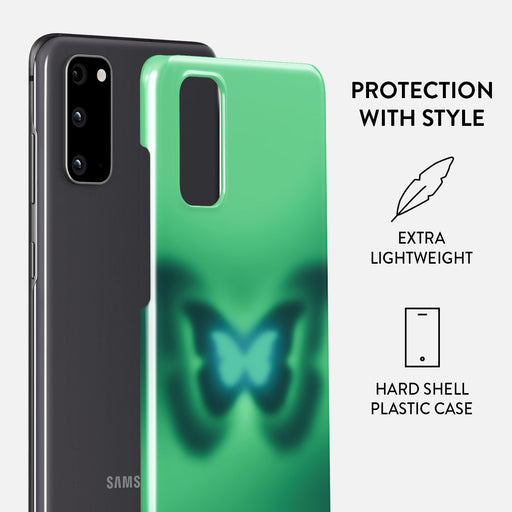 Energy - Samsung Galaxy S20 4G / 5G Case 2