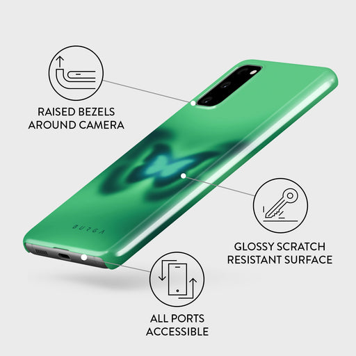 Energy - Samsung Galaxy S20 4G / 5G Case 3