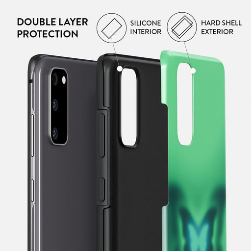 Energy - Samsung Galaxy S20 FE 4G / 5G Case 6