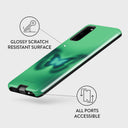 Energy - Samsung Galaxy S20 FE 4G / 5G Case 7