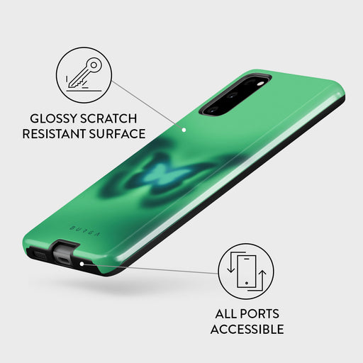 Energy - Samsung Galaxy S20 FE 4G / 5G Case 7