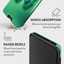 Energy - Samsung Galaxy S20 FE 4G / 5G Case 8