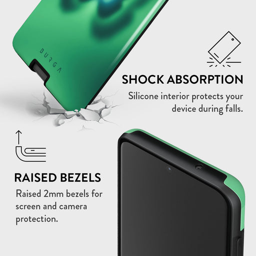 Energy - Samsung Galaxy S20 FE 4G / 5G Case 8