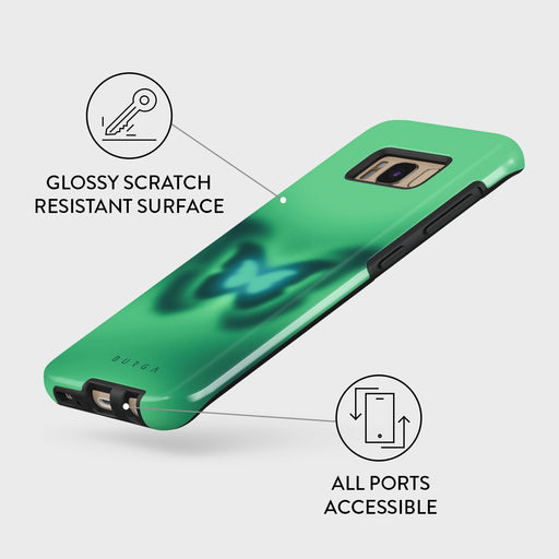 Energy - Samsung Galaxy S8 Case 7