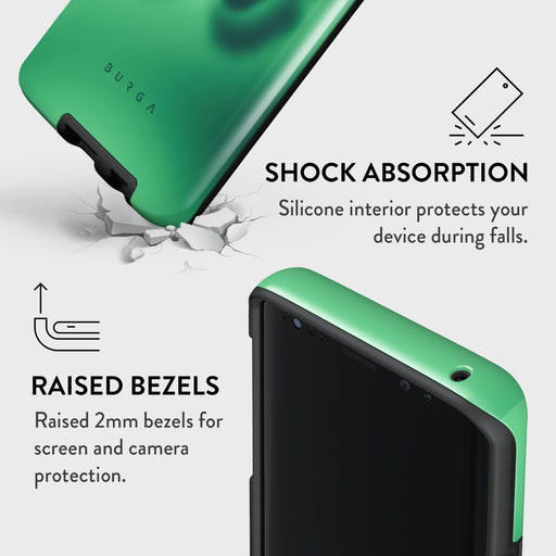 Energy - Samsung Galaxy S8 Case 8
