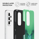 Energy - Samsung Galaxy A33 Case 2