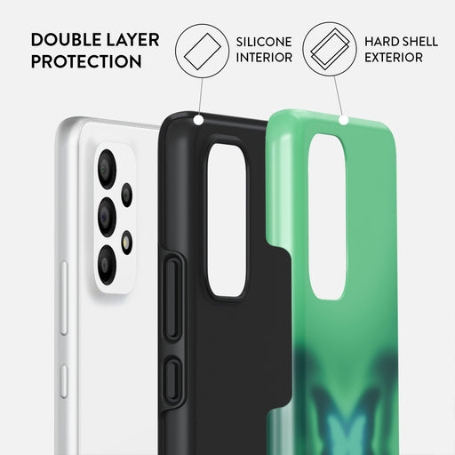 Energy - Samsung Galaxy A33 Case 2