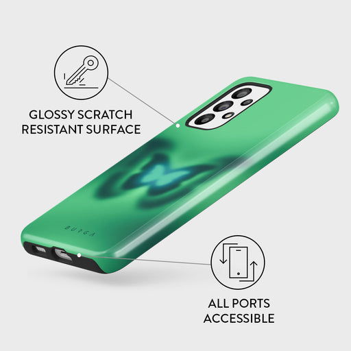 Energy - Samsung Galaxy A33 Case 3