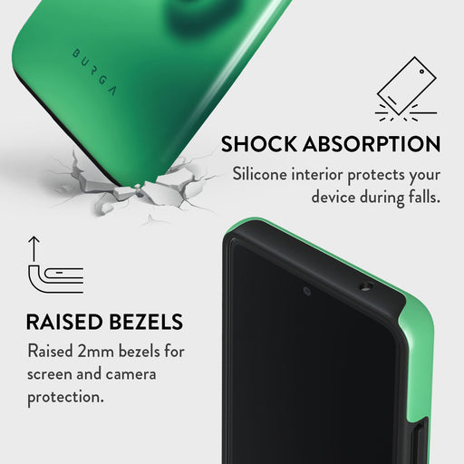 Energy - Samsung Galaxy A33 Case 4