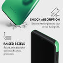 Energy - Samsung Galaxy A13 4G Case 4