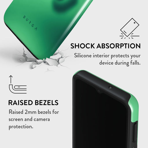 Energy - Samsung Galaxy A13 4G Case 4