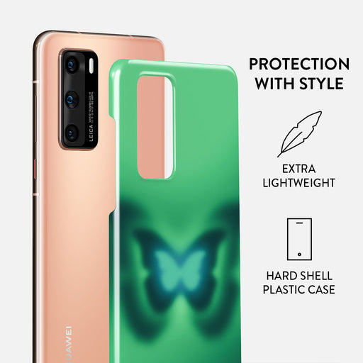Energy - Huawei P40 Case 2