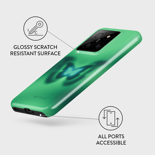 Energy - Xiaomi 14 Case 3