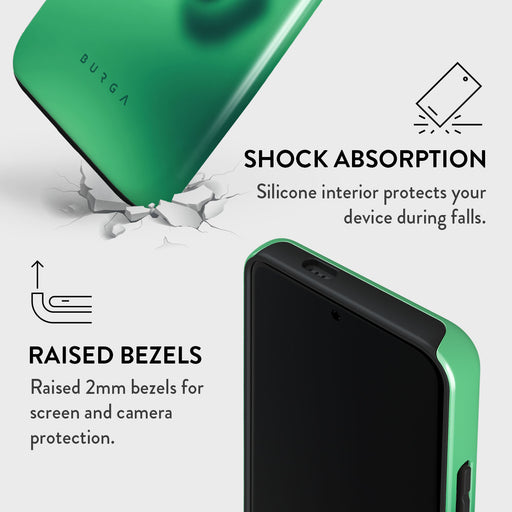 Energy - Xiaomi 14 Case 4