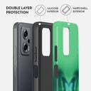 Energy - Xiaomi Redmi Note 11T Pro / 11T Pro+ Case 2