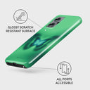 Energy - Xiaomi Redmi Note 11T Pro / 11T Pro+ Case 3