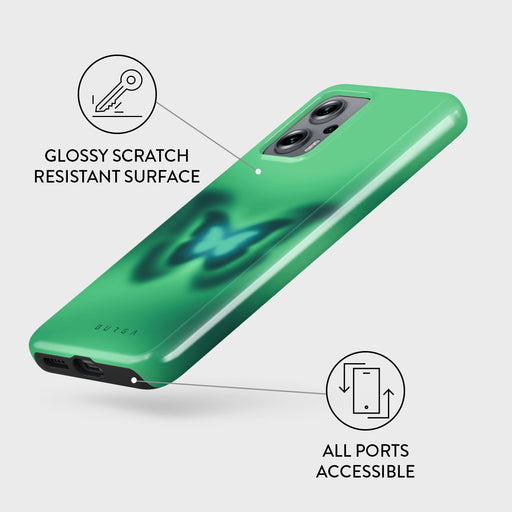 Energy - Xiaomi Redmi Note 11T Pro / 11T Pro+ Case 3